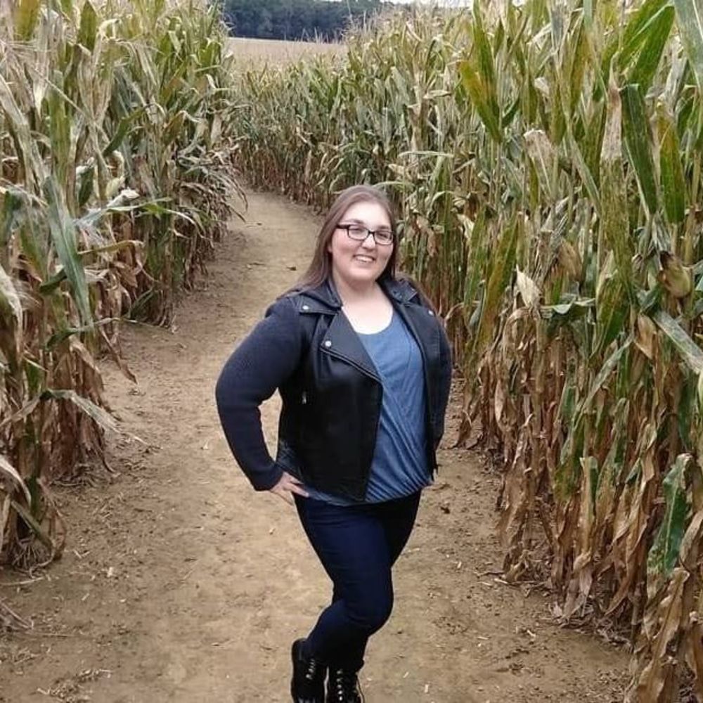 Meet your Posher, Karley